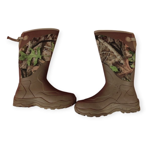 LACROSSE AGILITY SNAKE BOOT